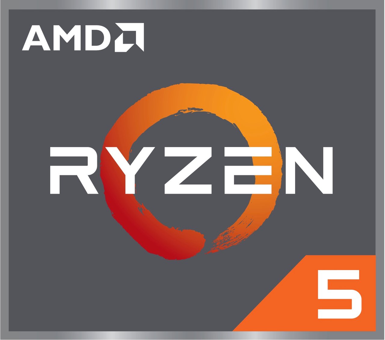 AMD Ryzen 5 8400F 6核心12線程 Tray (不含散熱器)